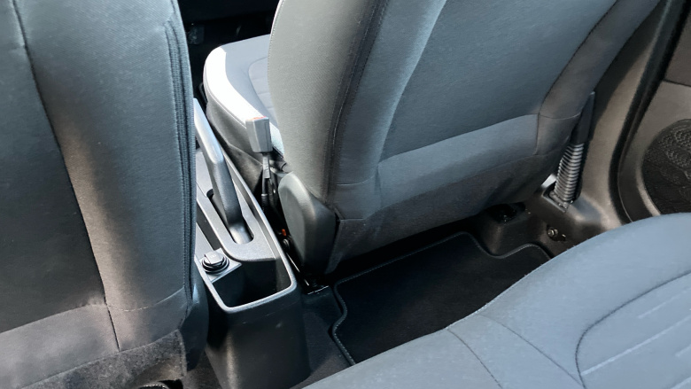 Hyundai i10 1.0 [63] Advance 5dr Auto [Nav] Petrol Hatchback